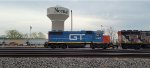 GTW 4911
